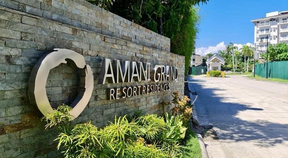 מקטאן 119 Amani Grand Mactan Resort מראה חיצוני תמונה